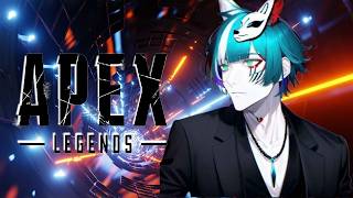 [APEX]少しだけダイヤランク頑張ってみるか！