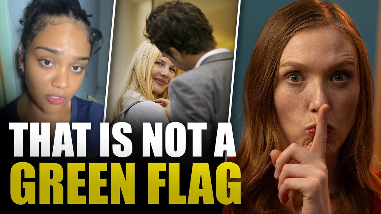 Women Who Approach Men Are CRAZY