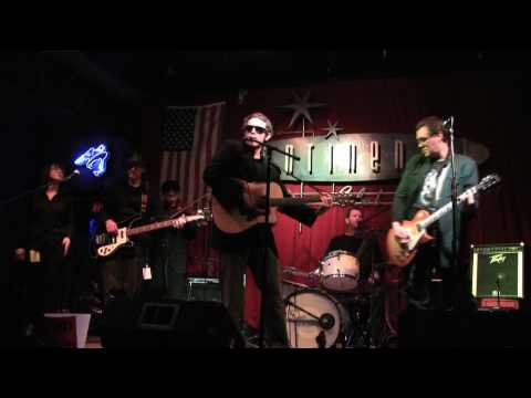 "The Man Comes Around" Live