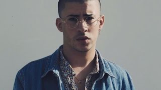 La canción que demuestra que "Bad Bunny" no nació en este planeta!!!