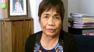 Interview with Ely Madrid