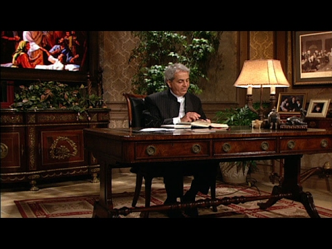 How To Win Your Loved Ones To The Lord, Part 1