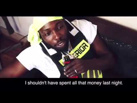 FIFA DraKo - KickBack (Official Video