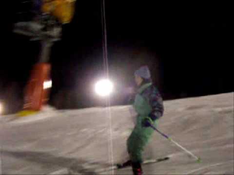 Pegognaga - Zoldo  (ale e bax 2005)