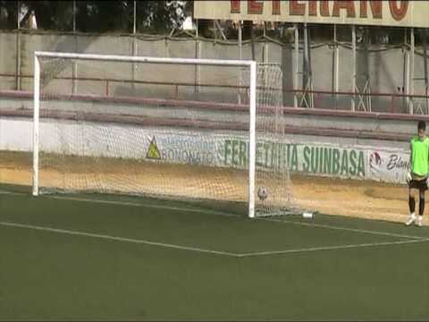 Gool Atletico Zabal 1