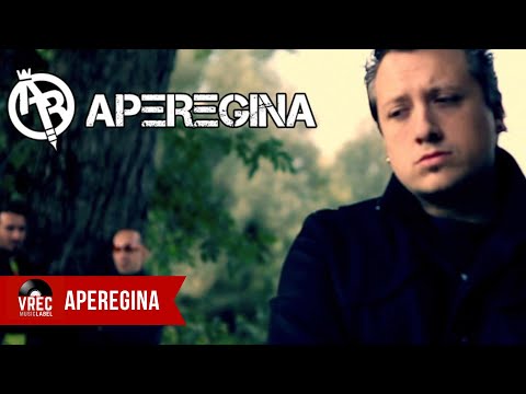 APEREGINA / Dormiveglia (Official Videoclip)