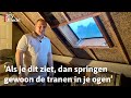 Vocht, tocht en schimmel in huis: Nieuwegein wil apk voor huurwoningen | RTV Utrecht