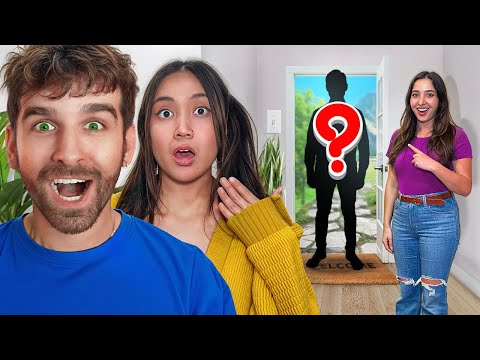 We Can’t Believe Who Showed Up To Our REUNION!