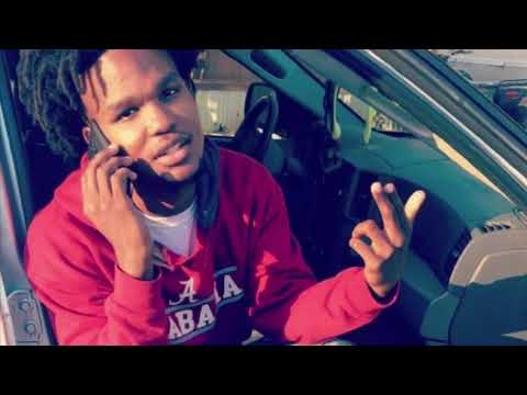 Skrilla x Real Nigga