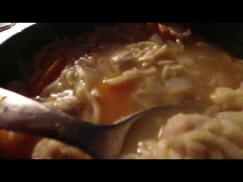 MongoTV_3857 - Del 2 - Spiser Min SUPPE Til AFTENSMAD og Snakker Om Være YOUTUBER og PRIVATLIV