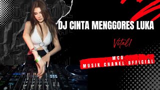 Download lagu DJ AKU TERPIKAT DIRIMU X CINTA MENGGORES LUKA DJ T... mp3
