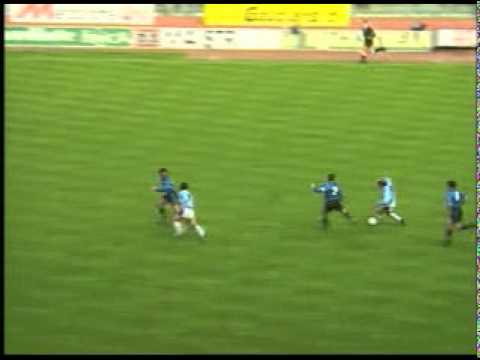 Lazio   Inter 92 93 Gol Signori