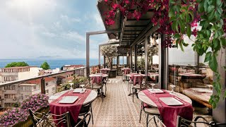 Skalion Hotel, Istanbul, Turkey | 360 Travel Facts