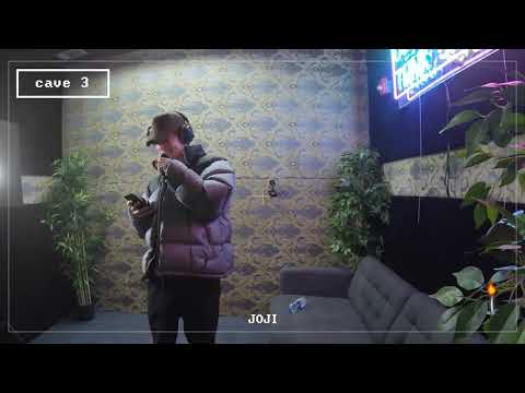 Joji- Yabba dabba doo