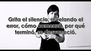 Carla Morrison - Olvidé [Letra + Descarga Álbum]