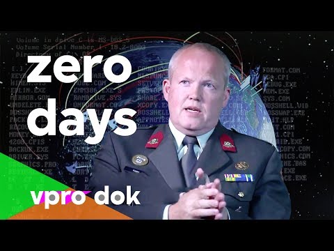 Zero days - Security leaks for sale - VPRO documentary