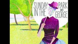 15. Sunday in the Park - Move On