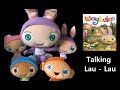 Waybuloo Talking Lau Lau