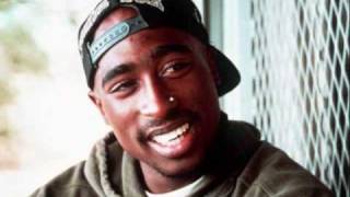 2Pac A Boy from Nowhere part 2