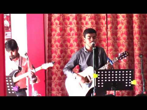 My Confidence || iron bell music || Akhil t