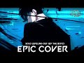 Solo Leveling 더보이즈 (THE BOYZ) - ‘Echo' (나 혼자만 레벨업) Epic Cover