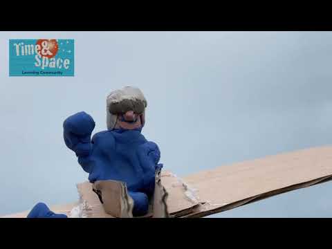 MEET OUR TEST PILOTS