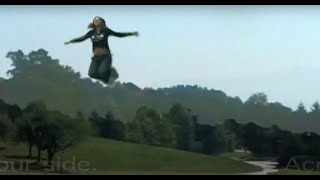 Love comes on a wing