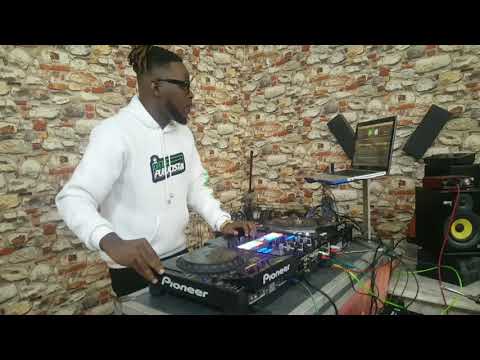 dj fresh t freestyle Mega mix