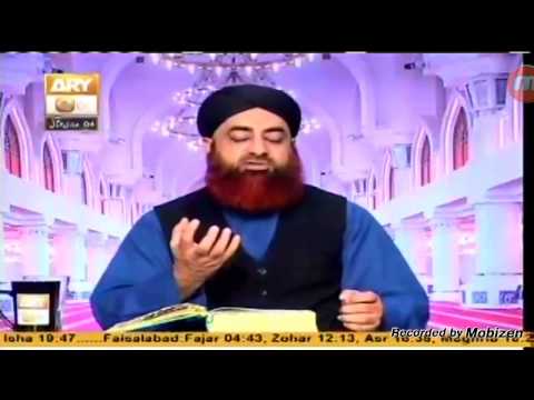 Al Hadi Dars e Quran 25 March 2015 Topic-Taharat