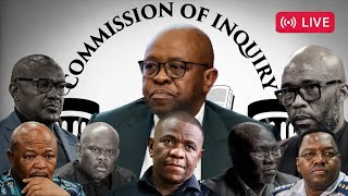 Download lagu MADLANGA COMMISSION OF INQUIRY RESUMES WITH A FACELESS WITNESS 'E' mp3 Download lagu MADLANGA COMMISSION OF INQUIRY RESUMES WITH A FACELESS WITNESS 'E' mp3