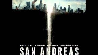 San Andreas (OST) Robert Plant - "Up On The Hollow Hill (Understanding Arthur)"