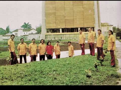 Los Faraones - ILOBASCO ( El Salvador 1973)