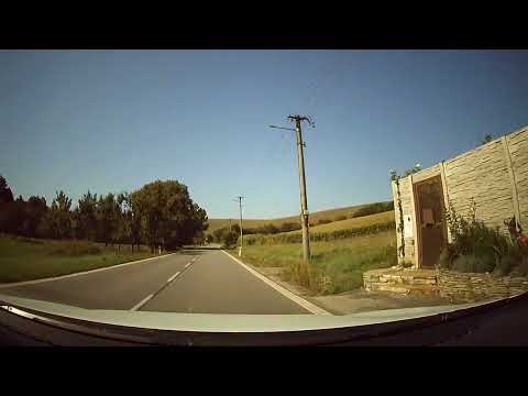 Podbranč - Horná Dolina