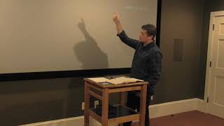 Studies in John - #12: Jesus Cleanses the Temple