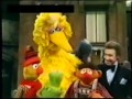 Sesame Street german special - Santa Claus kommt heute / is comin´ - Peter Alexander 1975