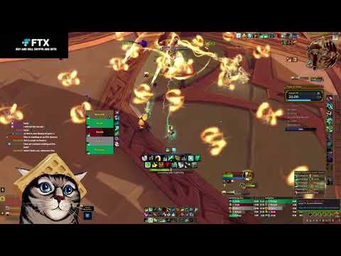 New Halls of Valor One-Shot Mechanic?