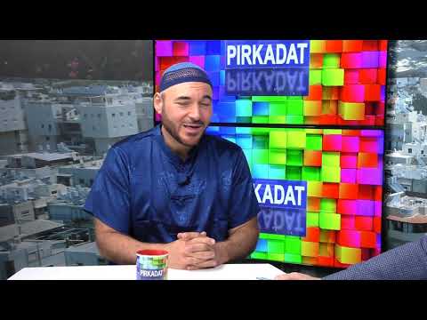 PIRKADAT Breuer Péterrel: Dr. Nógrády Gergely