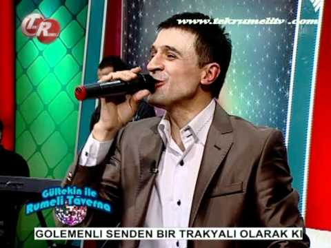 Rumeli Gültekin ile Rumeli Taverna