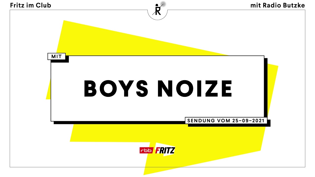 Radio Butzke