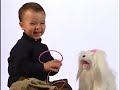 Baby Dolittle Neighborhood Animals Dog Barking
