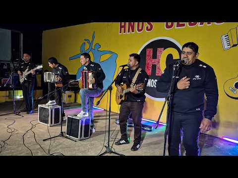DIEGO GARCIA - CLUB UNIÓN 2026 (General Pinedo, Provincia del Chaco) 1° Festival Pinedo Canta