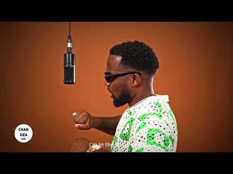 Terrell Elymoor - GARI  | CHANDZA HARI