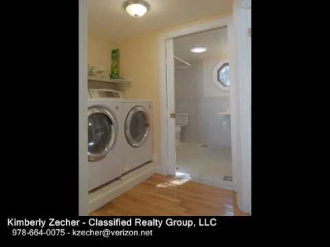 17 OLD ANDOVER RD, North Reading MA 01864 - Single Family Home - Real Estate - For Sale -