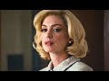 EILEEN Official Trailer 2023 Anne Hathaway Thomasin McKenzie