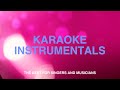 Party All The Time - Eddie Murphy (Karaoke Version)