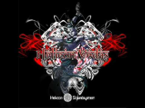 Helicon Vedas - Access Gremlin - Basilisk