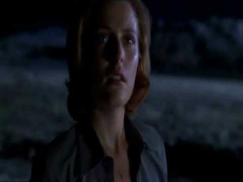The X-Files - Всё пройдёт