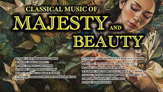 Download lagu 美しい旋律と力強いリズムが織りなすクラシック音楽 / A collection of masterpieces with beautiful melodies and powerful rhythms mp3 Download lagu 美しい旋律と力強いリズムが織りなすクラシック音楽 / A collection of masterpieces with beautiful melodies and powerful rhythms mp3