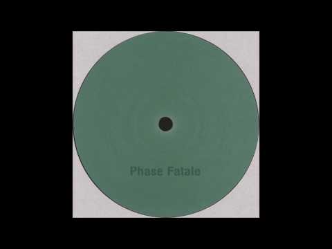 Phase Fatale - Wound [U-TON11]