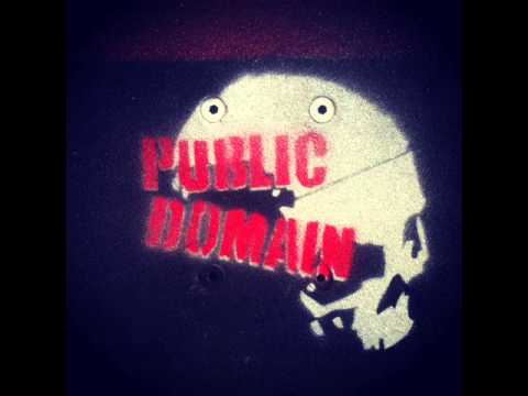 Public Domain   02 What's Left Of Me